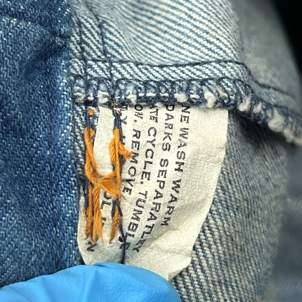 Levis Strauss good used